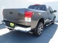 2013 Magnetic Gray Metallic Toyota Tundra TSS Double Cab  photo #3