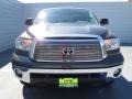 2013 Magnetic Gray Metallic Toyota Tundra TSS Double Cab  photo #7