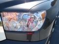 2013 Magnetic Gray Metallic Toyota Tundra TSS Double Cab  photo #8