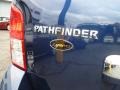 Navy Blue - Pathfinder S 4x4 Photo No. 7