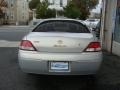 2000 Silver Stream Opal Toyota Solara SE Coupe  photo #4