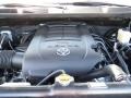2013 Magnetic Gray Metallic Toyota Tundra TSS Double Cab  photo #15