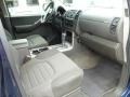 2009 Navy Blue Nissan Pathfinder S 4x4  photo #9