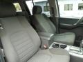 2009 Navy Blue Nissan Pathfinder S 4x4  photo #10