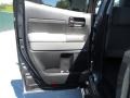 2013 Magnetic Gray Metallic Toyota Tundra TSS Double Cab  photo #17