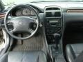 2000 Silver Stream Opal Toyota Solara SE Coupe  photo #8