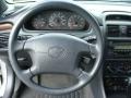 2000 Silver Stream Opal Toyota Solara SE Coupe  photo #9