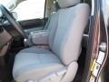 2013 Magnetic Gray Metallic Toyota Tundra TSS Double Cab  photo #20