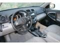 Pacific Blue Metallic - RAV4 I4 4WD Photo No. 5