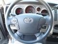 2013 Magnetic Gray Metallic Toyota Tundra TSS Double Cab  photo #26