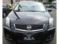 Super Black - Sentra 2.0 SR Photo No. 1