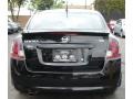 Super Black - Sentra 2.0 SR Photo No. 2
