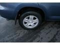 Pacific Blue Metallic - RAV4 I4 4WD Photo No. 9