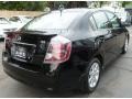 Super Black - Sentra 2.0 SR Photo No. 5