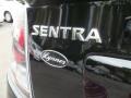 Super Black - Sentra 2.0 SR Photo No. 7