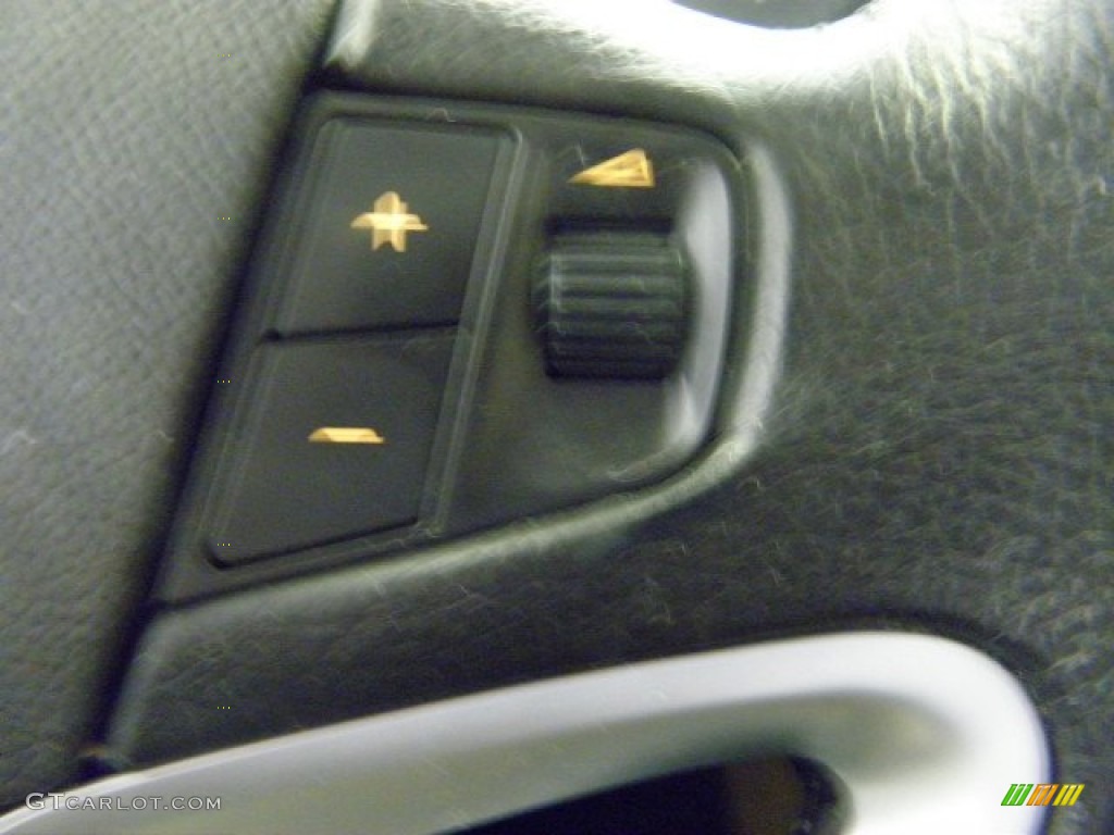 2008 VUE XE 3.5 AWD - Mystic Blue / Tan photo #21