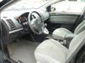 Super Black - Sentra 2.0 SR Photo No. 9