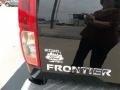 Super Black - Frontier SE Crew Cab Photo No. 7