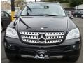 Black - ML 350 4Matic Photo No. 1