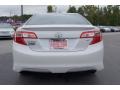 Super White - Camry SE Photo No. 4