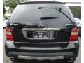 Black - ML 350 4Matic Photo No. 2