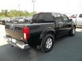 Super Black - Frontier SE Crew Cab Photo No. 10