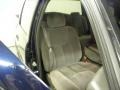 2007 Dark Blue Metallic Chevrolet Silverado 1500 Classic LS Crew Cab  photo #8