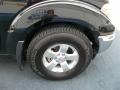 Super Black - Frontier SE Crew Cab Photo No. 12