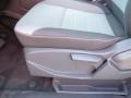 2013 White Platinum Metallic Tri-Coat Ford Escape SE 1.6L EcoBoost  photo #21