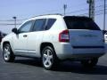 2007 Stone White Jeep Compass Limited 4x4  photo #5