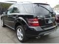 Black - ML 350 4Matic Photo No. 6