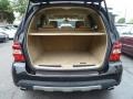 Black - ML 350 4Matic Photo No. 7