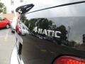 Black - ML 350 4Matic Photo No. 9
