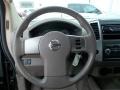Super Black - Frontier SE Crew Cab Photo No. 21