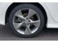Super White - Camry SE Photo No. 17