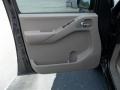 Super Black - Frontier SE Crew Cab Photo No. 25