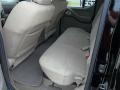 Super Black - Frontier SE Crew Cab Photo No. 27
