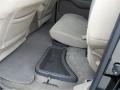 Super Black - Frontier SE Crew Cab Photo No. 29
