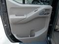 Super Black - Frontier SE Crew Cab Photo No. 30