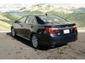 Cosmic Gray Mica - Camry XLE V6 Photo No. 2