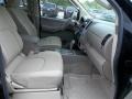 Super Black - Frontier SE Crew Cab Photo No. 32