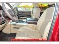2012 Deep Cherry Red Crystal Pearl Dodge Ram 1500 Lone Star Quad Cab  photo #12