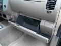 Super Black - Frontier SE Crew Cab Photo No. 35