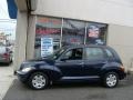 2005 Midnight Blue Pearl Chrysler PT Cruiser   photo #3