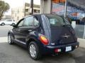 2005 Midnight Blue Pearl Chrysler PT Cruiser   photo #4