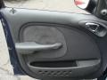 2005 Midnight Blue Pearl Chrysler PT Cruiser   photo #6