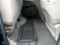 Super Black - Frontier SE Crew Cab Photo No. 39
