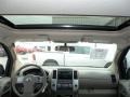 Super Black - Frontier SE Crew Cab Photo No. 40