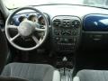Midnight Blue Pearl - PT Cruiser  Photo No. 9