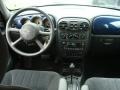 2005 Midnight Blue Pearl Chrysler PT Cruiser   photo #9